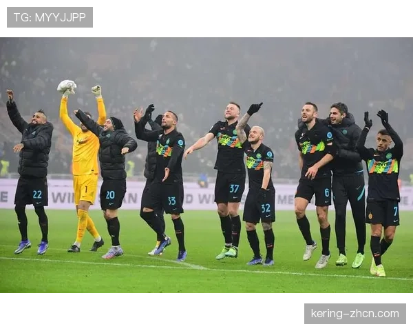 矛与盾的较量：国际米兰意甲最强防线将迎战曼城立体进攻